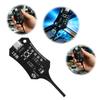 Type-C Pcb Fault Detector Portable High Sensitivity Fast Electromagnetic Induction Tester for Phone Motherboard Component Repair