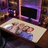 Big Mouse PadDeftones Extended Soft Desk Mat Gaming Office Computer Table Decor Mat
