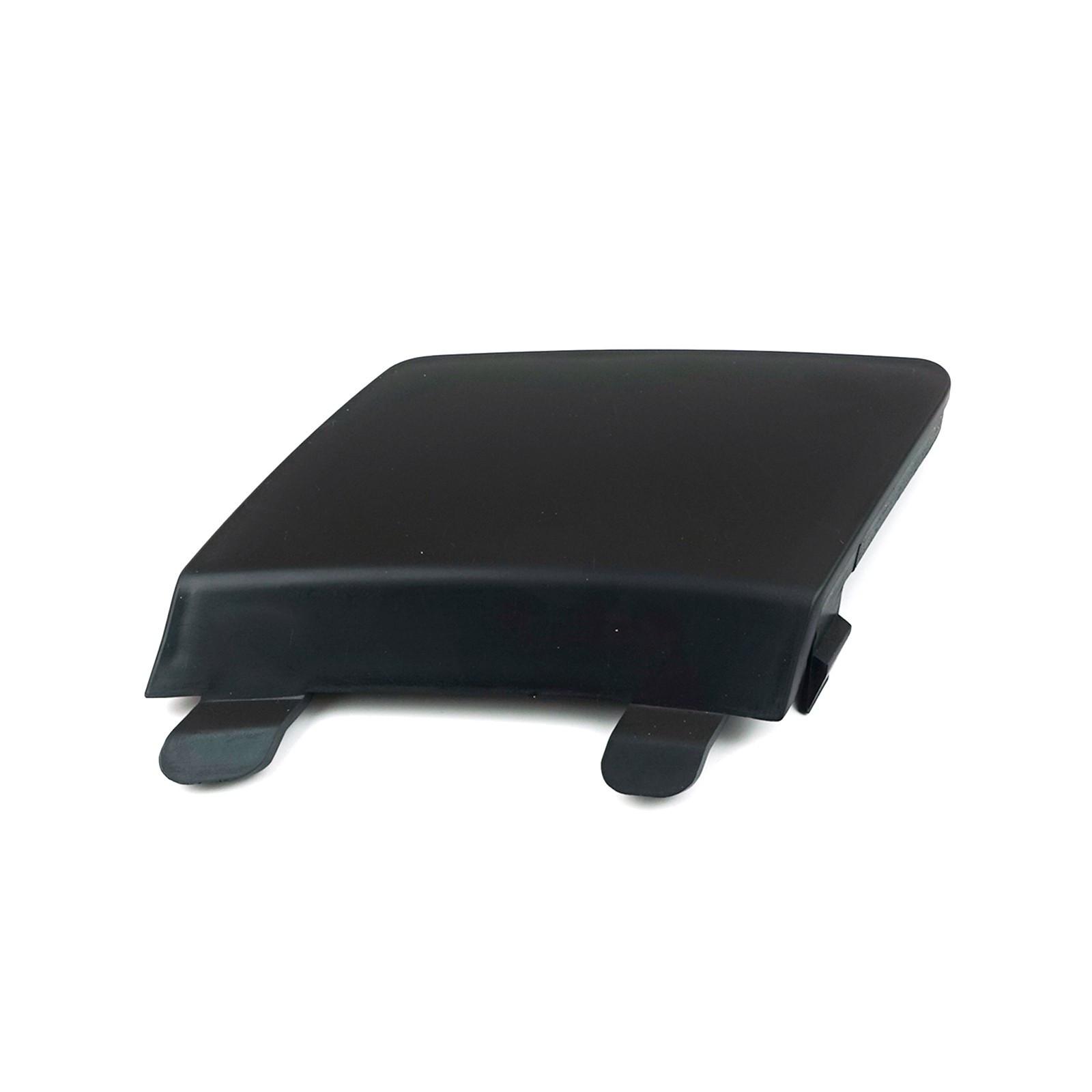 

ESP1025 Крышка проушины для буксировочного крюка решетки переднего бампера 3C8807241 для Volkswagen VW Passat CC 2008-2012 Произведено в Турции