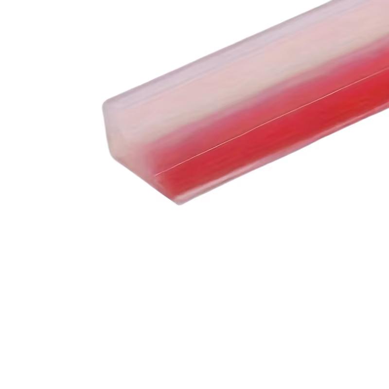 1PC Self-Adhesive Silicone Bathroom Water Stopper Water Retaining Strip Bendable Bathroom Door Washing Machine Shower Dam Barrie