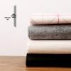 Four Treasures Study Thickened Rice Grid Calligraphy Felt Pad and Brush Cloth