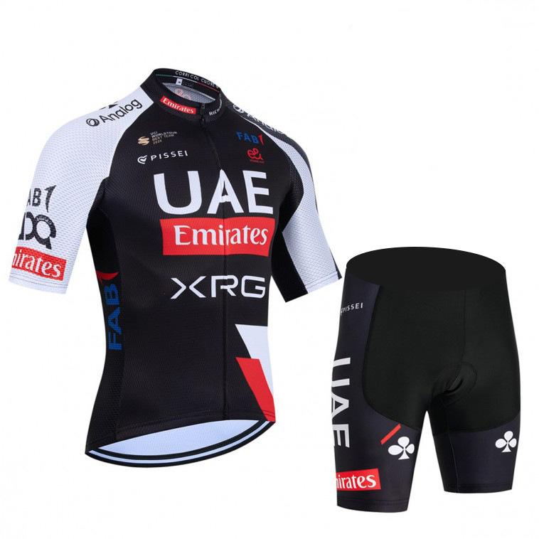 

Men s Summer Mountain Bike Riding Suit Breathable and Quick-drying Cycling Short-sleeved Suit Mountain Road Outdoor Top 2026 3XL