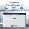 Guangdiantong OEP2618CDNW A4 Color Duplex Laser Printer CN plug (adapter included)