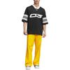 Adidas Originals SPORT JERSEY T Shirt Unisex Black IY7378