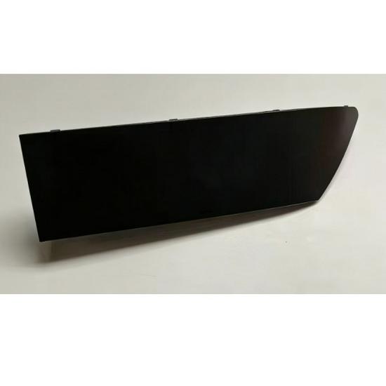 

Compatible Spare Tire Carrier Hinge Cover for 08-18 Land Cruiser LC200 (Part No. 51937-60060) Other