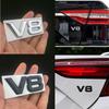 Accesorii de exterior – Embleme