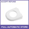 Front Left Exterior Door Handle Lock Cover 6RD837879 for Volkswagen Jetta Base,S