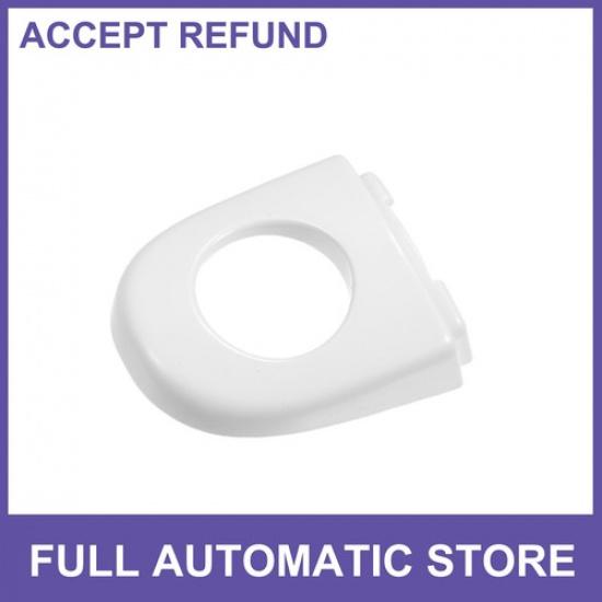 

Front Left Exterior Door Handle Lock Cover 6RD837879 for Volkswagen Jetta Base,S