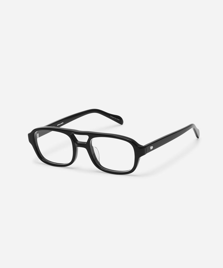 Neotelia Toenda · Black