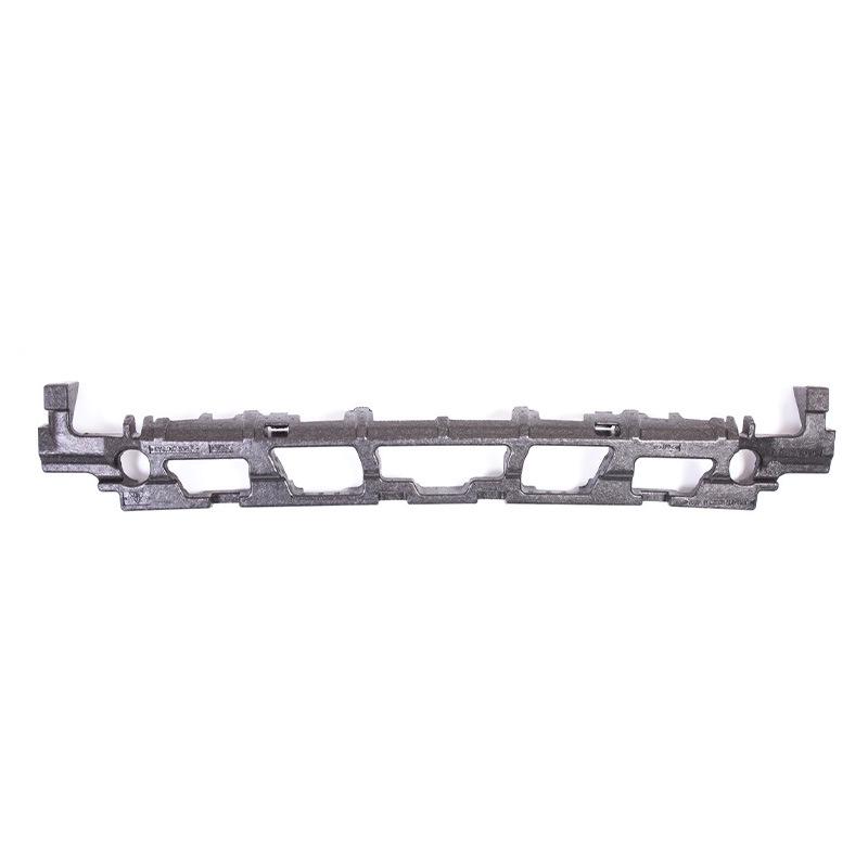 Front Bumper Radiator Foam for 2018-2025 Porsche Cayenne 9Y0