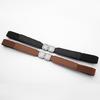 Multiuse Simple Elastic Waist Belt For Women Metal Hook Buckle Waistband For Everyday Wear Casual Outfit All Matching