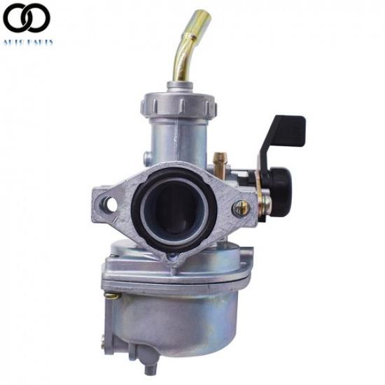 Carburetor & Intake Manifold Boot Air Filter For 110cc 125cc PZ22 22mm