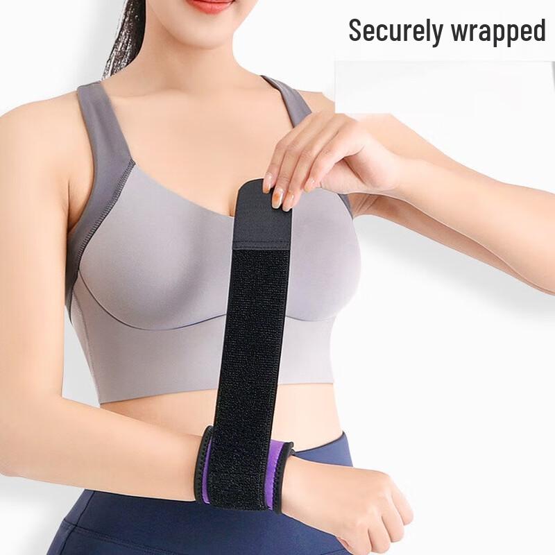WEZHO Sports Wrist Support Band