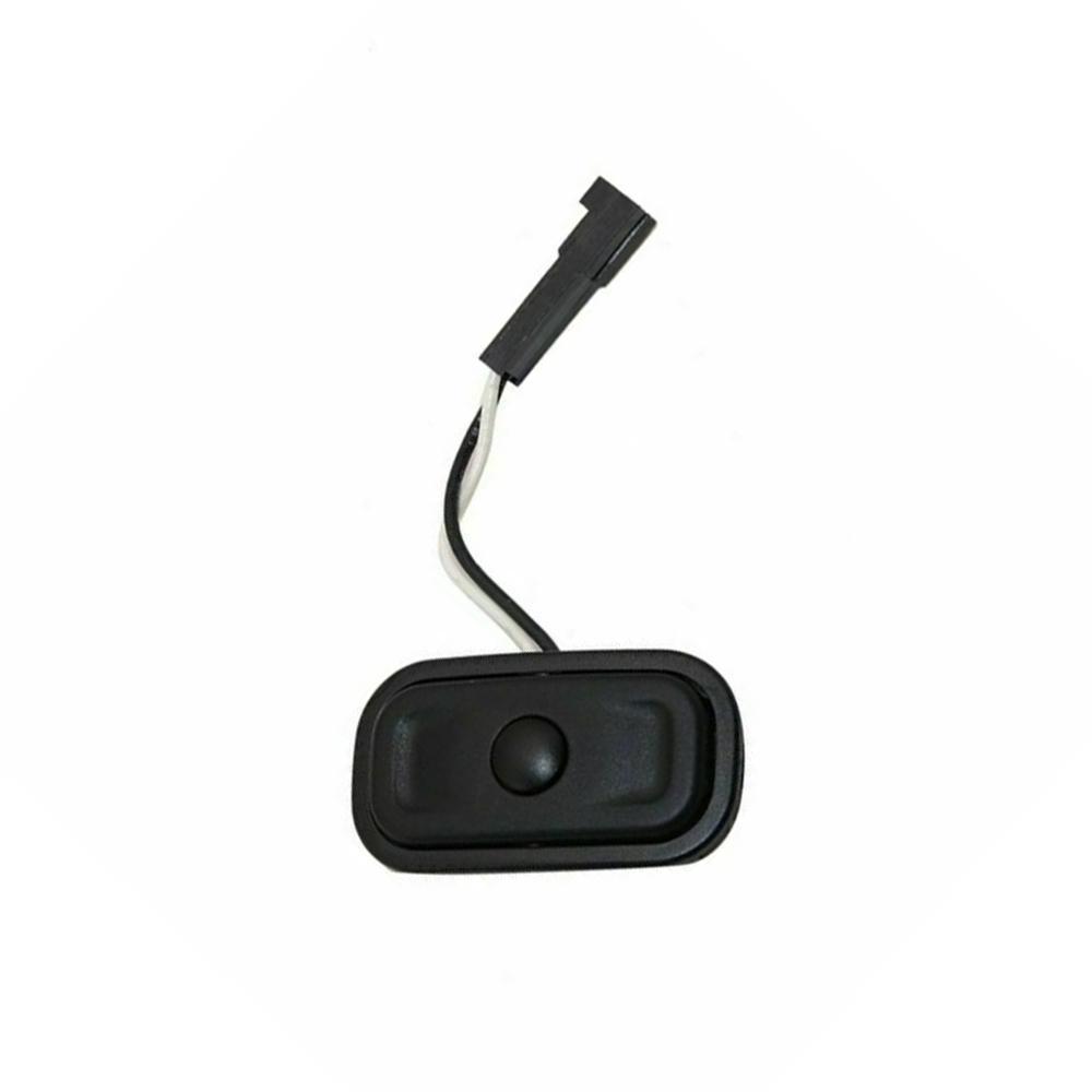 1Pcs For DODGE Steering Wheel Radio Switch Steering Wheel Radio Switch suitable for JEEP suitable for RM 56046098AD 56046099AD Left Side