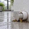 304 Stainless Steel Conical Floor Drain Filter Strainer Insert, Anti-Clog Anti-Rodent, Plug-and-Play, 50/63/75/83mm