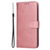 For Oppo Reno13 Pro 5G Case Wallet PU Leather Folio Flip Phone Cover