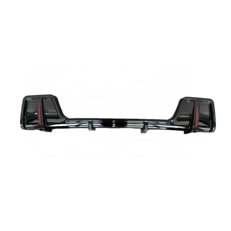 LED Rear Diffuser for 2020 Land Rover Defender Rock Style 1