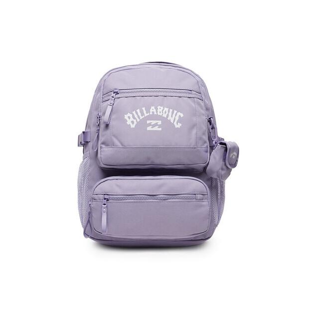 

Billabong Рюкзак C-BLB-M-001-08 Фиолетовый