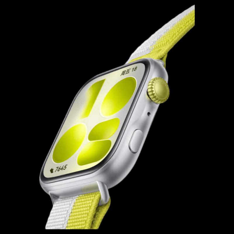 

HUAWEI WATCH FIT 5 Smartwatch