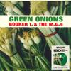 LP Record BOOKER T  THE MGS  Green Onions Green Vinyl 950643 WaxTime In Colo 2018 Europe SoulFunk