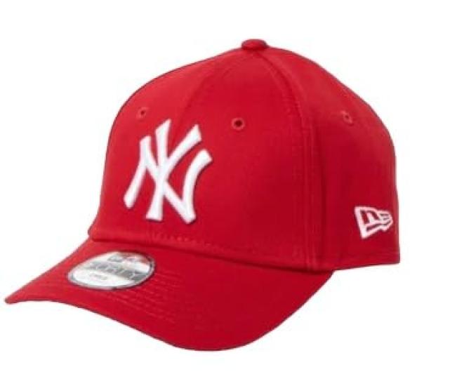 

Кепка Newera Детская Nine Forty Child Выбираемая Детская Yankees Dodgers 940 Бейсболка NEWERA 9FORTY CHILD Бесплатная NY [New Era] (JP, Алфавит, Размер, Красный)