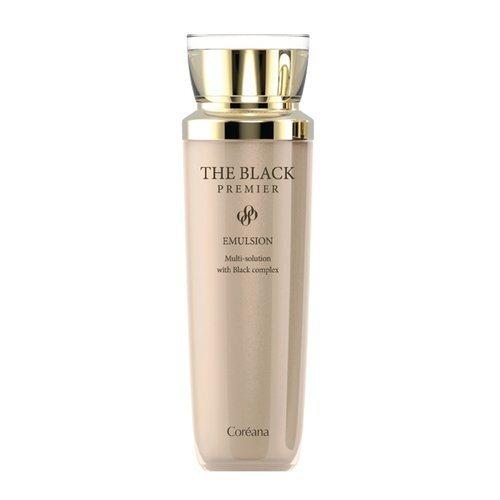 Coreana The Black Premier Emulsion_638282