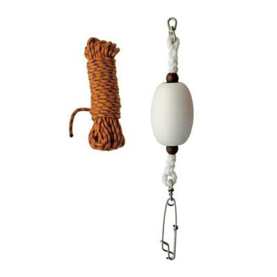 TEAM Tsuri Musha Float Rope, Small, 43444