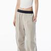 Partea inferioară (Îmbrăcăminte damă) – Pantaloni sport