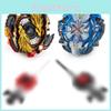 Premium Quality Beyblade Burst Launcher Grip Bey Launcher String Launcher Set
