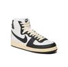 Men's Nike Terminator High Prm Fd0394 030 White Sneakers