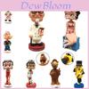 Figurină Jucărie Sexy Betty Boop și Popeye din PVC, Decorațiune pentru Birou și Accesoriu pentru Mașină