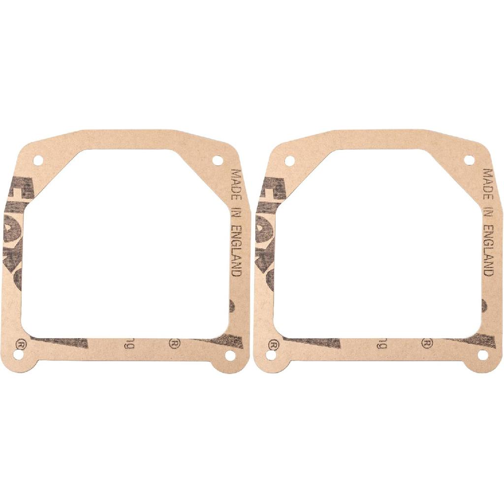 For Kohler 7000 Series Cover Gasket 7000 Model Engines Stamped Steel Covers Valve Cover Gasket SV710 SV715 SV720 KT715 KT725 KT730 KT735 KT740 KT745