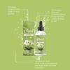 Plant Nutrient Drops, Fertilizer For Potted Plants, Daily Maintenance Solution For Plant Root, 100ml