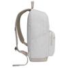 New Converse GO 2 Polyester Backpack Regular Unisex White 10023805185