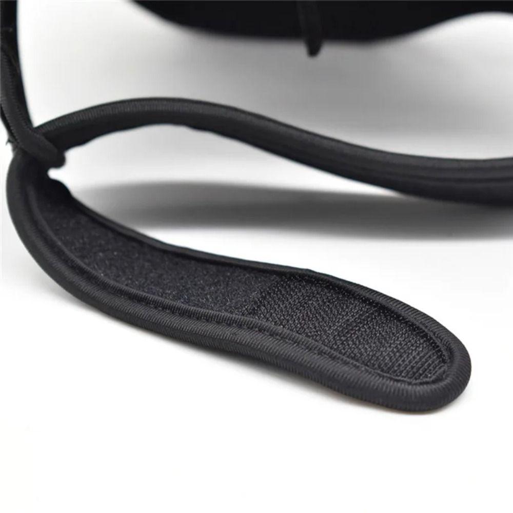 Prodyšná Fotbalová Ochranná Helma Pěnová Výplň EVA Lyžařský Chránič Hlavy Brankářská Helma Fotbal