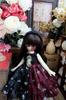 HAMRETHYPPZ 1/4 1/6 1/3 BJD Ball Jointed Doll Dress, Doll Costume, Doll Maid Outfit, Ball Jointed Doll Dress-Up, Princess Skirt In Impactful Colors, M