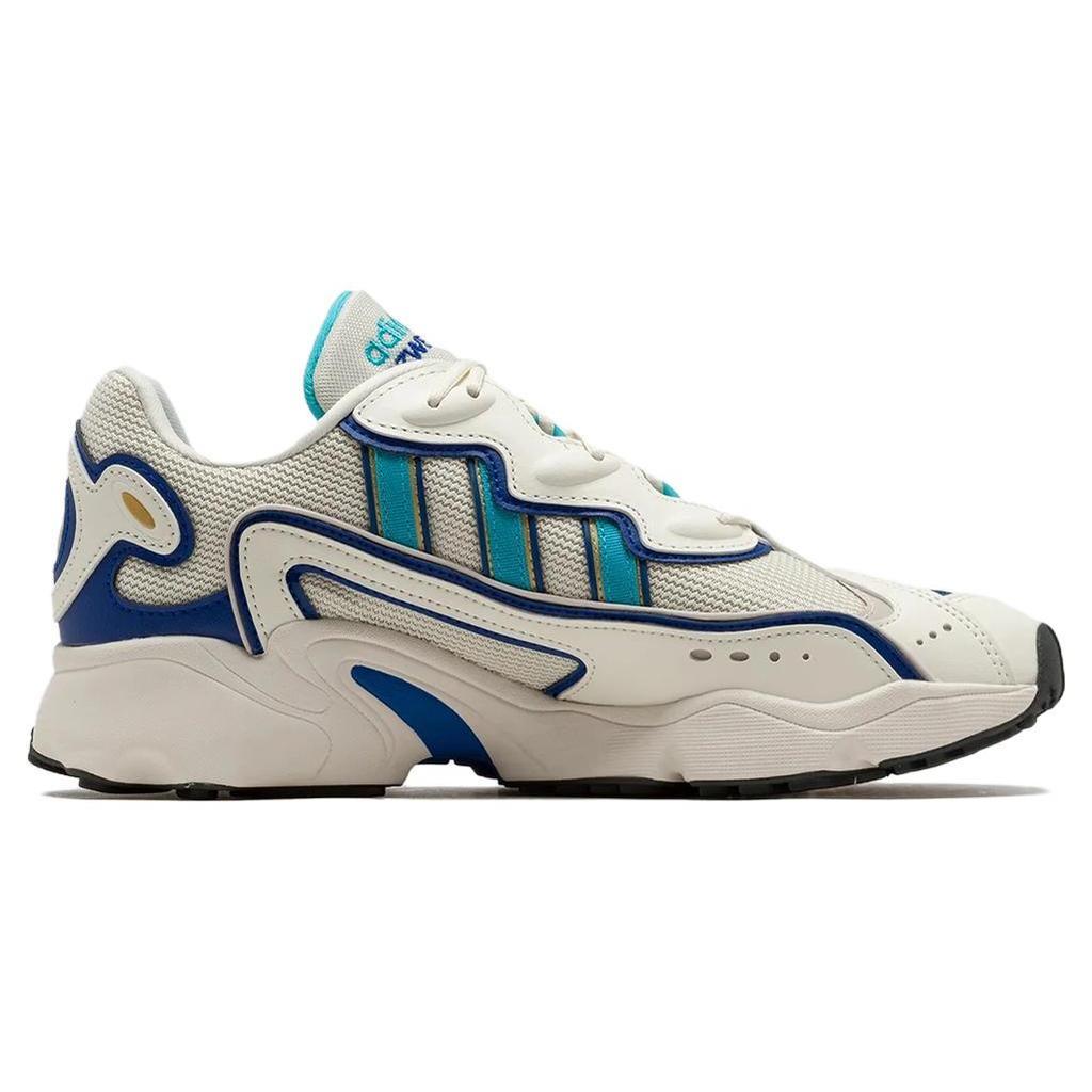 Adidas Wmns Ozweego Og 'Off White Royal Cyan' Women's IE6999