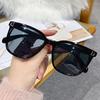Ladies Polarized Sunglasses Men, Letter D Sunglasses Driving Driving Retro Gm Sunglasses