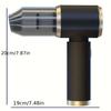 Portable Car Vacuum Cleaner 4 In 1 Strong Suction Charge Dual-Purpose Cordless Wireless Handheld Mini Blower 95000PA Air Blowers