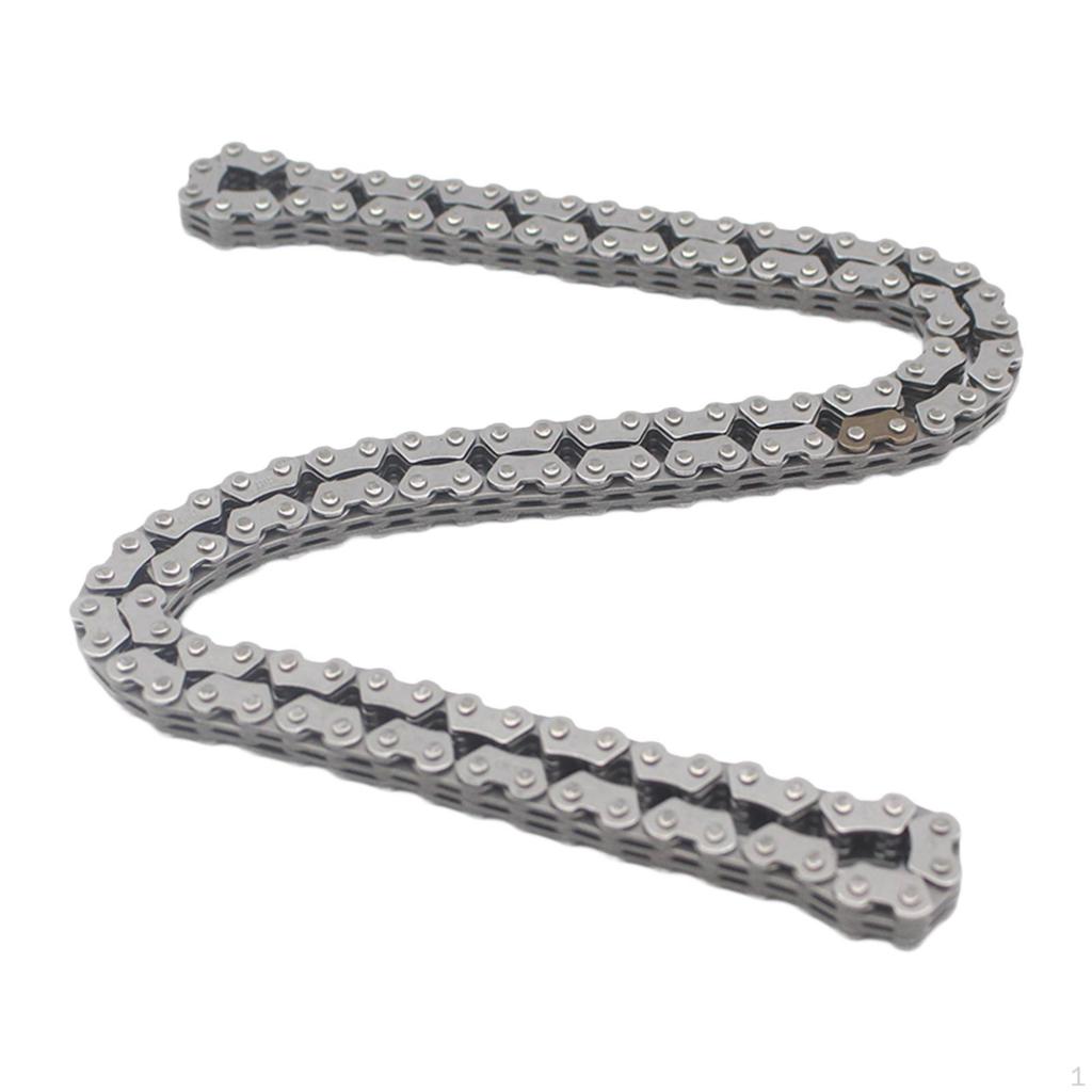 Crankshaft cam Timing Chain Professional for Suzuki Gsx-r 600 2001-2009