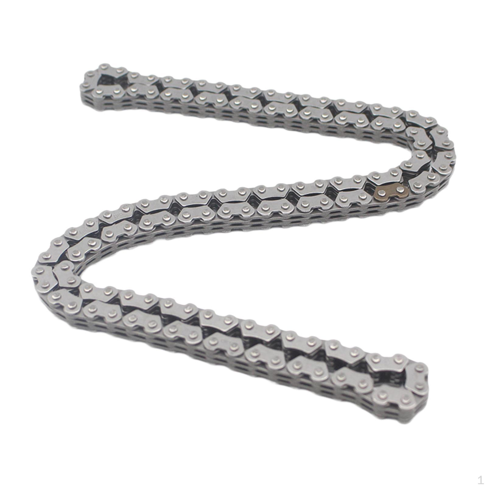 

Профессиональная цепь ГРМ коленвала для Suzuki Gsx-r 600 2001-2009