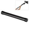 PULUZ Fibră de Carbon Extensie Monopied Stalp Tijă Stick extensibil pentru DJI / MOZA / Feiyu V2 / Zhiyun G5 / SPG Gimbal, Lungime: 35cm