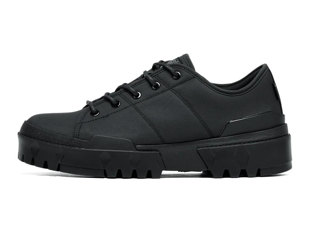 1183C568-001 Onitsuka Tiger HMR PEAK LO G-TX BLACK BLACK (Men's)