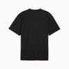 Puma Pumatech Relaxed Warp Knit Pocket Tee 636825 01