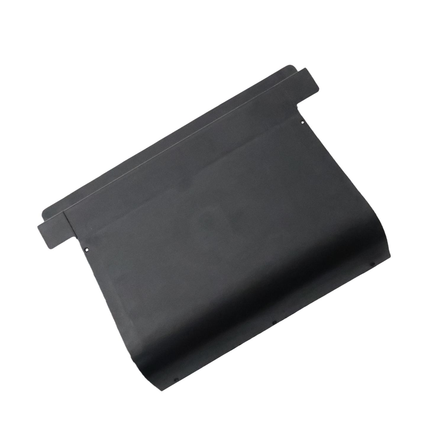 Golf Cart Parts EZGO Rear Tail Cover Panel Black For Vehicle Parts Sightseeing Vehicle 1 piece
