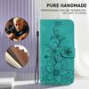 Magnetic Leather Phone Case for ZTE Blade A72 a52 V40 Vita a7S 2020 Flip Cover Wallet Case