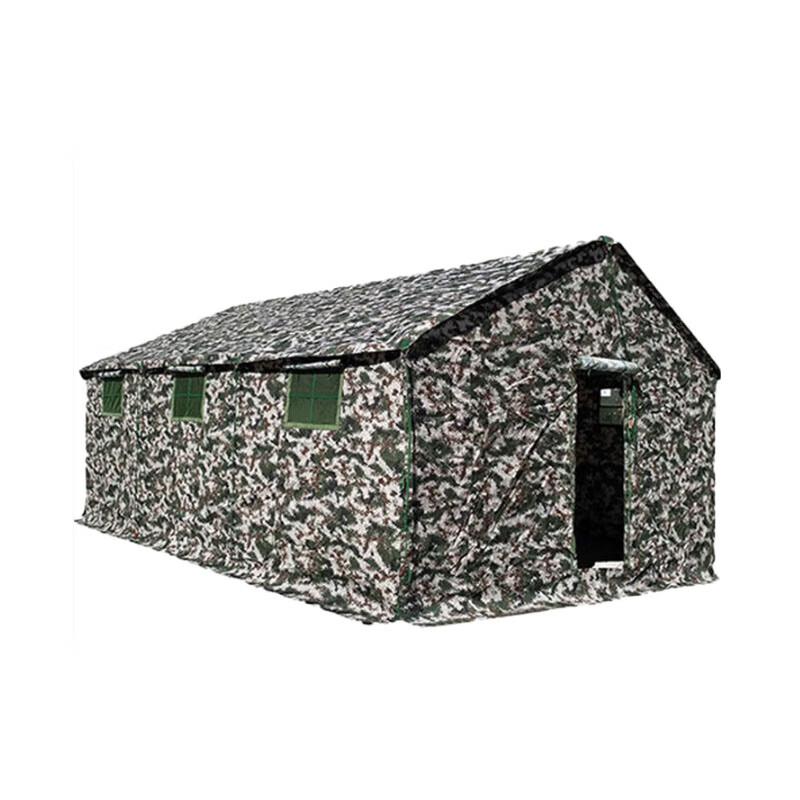 

SPSR Outdoor Camouflage Mess Tent Size 2