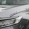 Für Volvo 4 Stück Auto Karosserie Aufkleber Auto Personalisiert Schön Aufkleber Für Volvo Xc60 Xc90 V40 V60 S60 V50 V90 S80 C40 XC40 V70 XC70