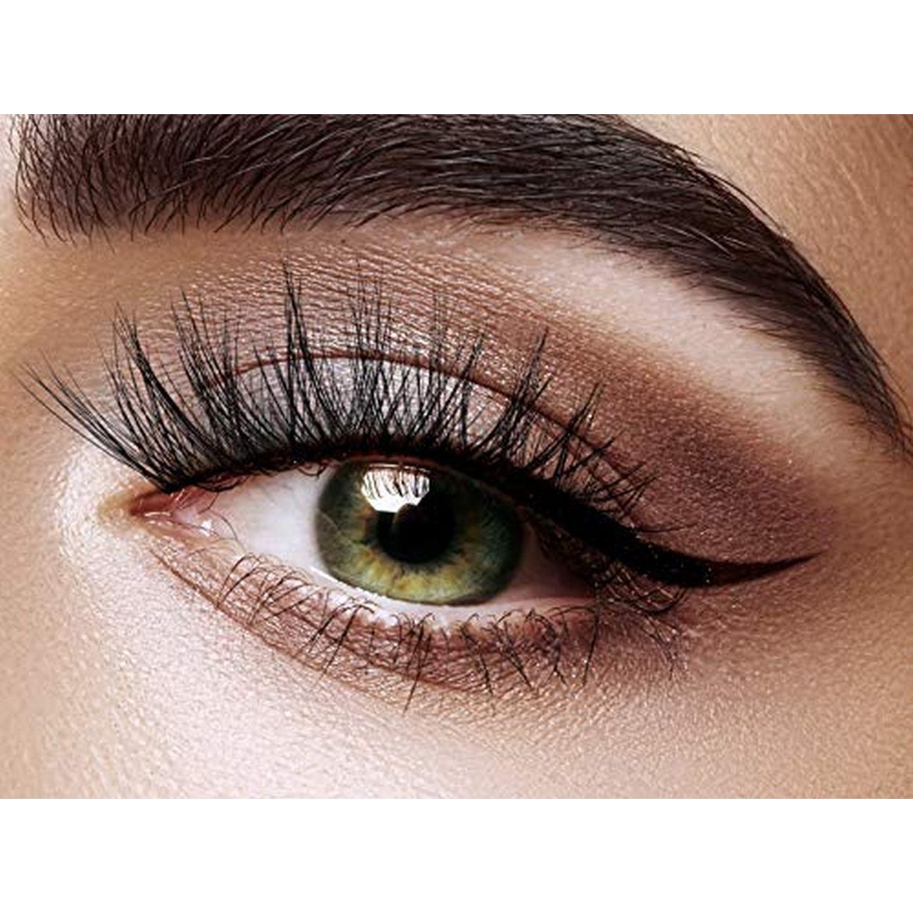 RENEE Накладные ресницы Длинные натуральные 3D Накладные ресницы | Мягкие — фото 5