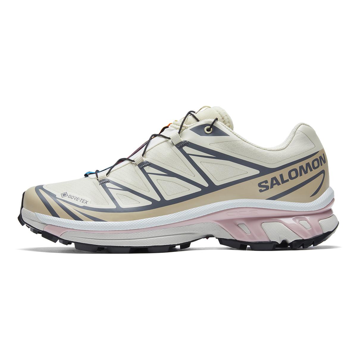 

Кросівки SALOMON XT 6 Almond Milk Mauve 475812 38